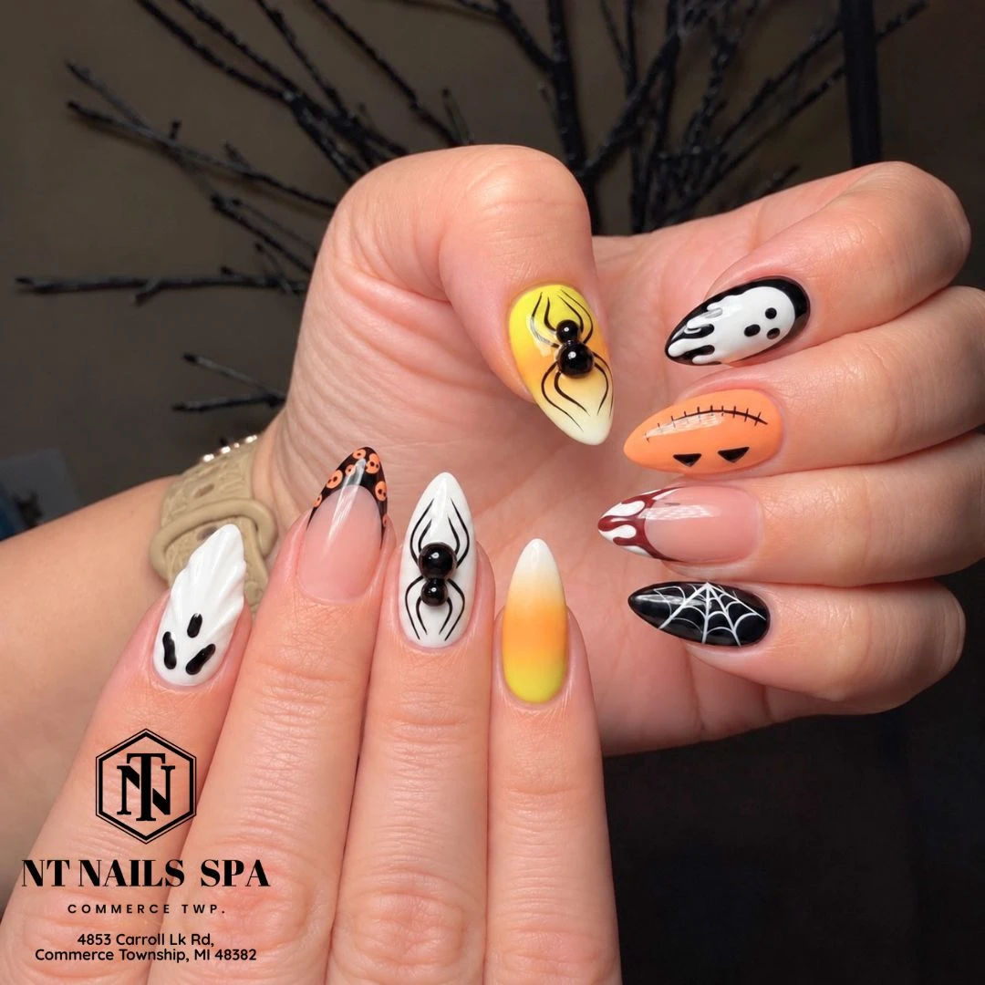 Nail Oct 27
